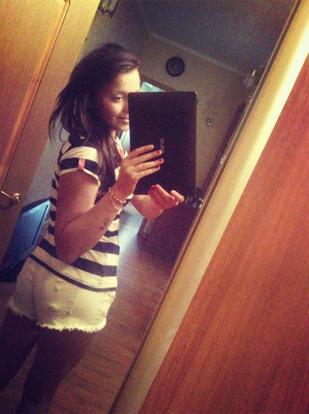 Олеся Анохина