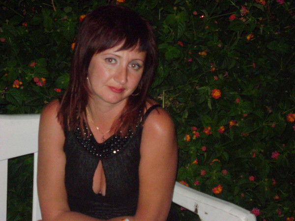 Евгения Тимохина