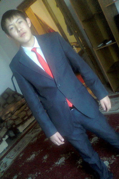 Ердан Ашимов