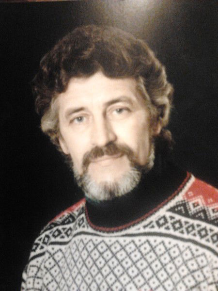 Анатолий Шпилька