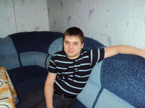 Павел Александрович