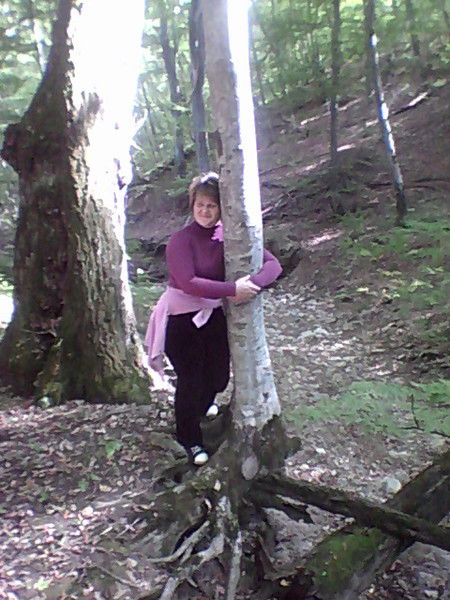 Ольга Петренко