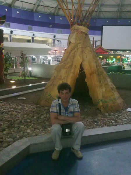 Александр Матасов