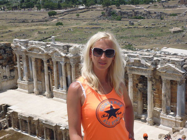 Ирина Наумова