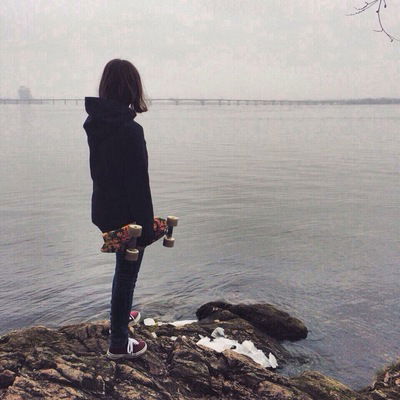 Анастасия Белова