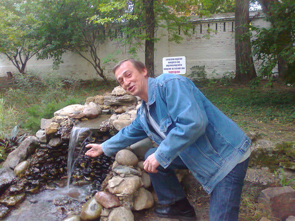 Сергей Власов