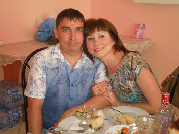 Виктория Юркова