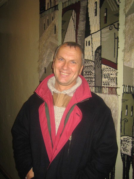 Сергей Корзей