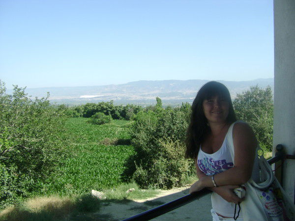 Аня Масленина