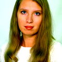 Светлана Даньшина