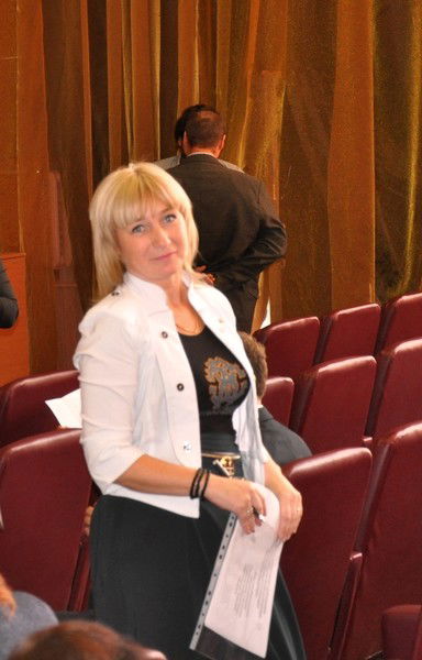 Алёна Ростовцева