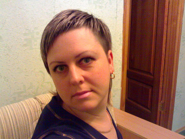 Екатерина Григорьева