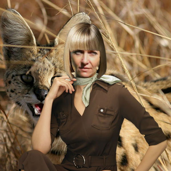 Светлана Кондратенко