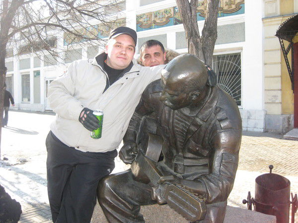 Максим Аксенов