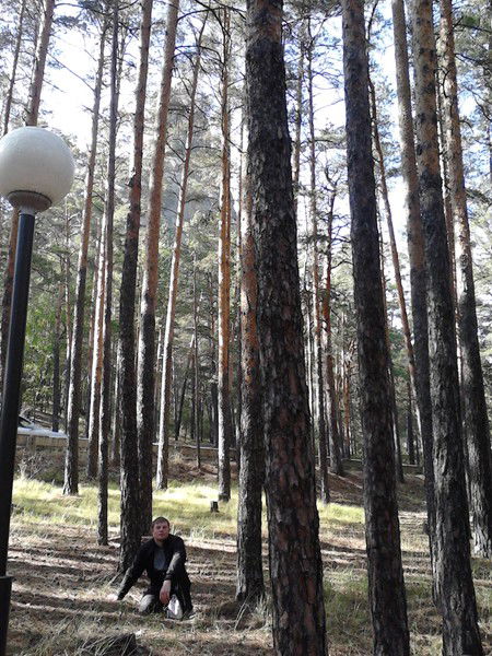 Артем Кочененко