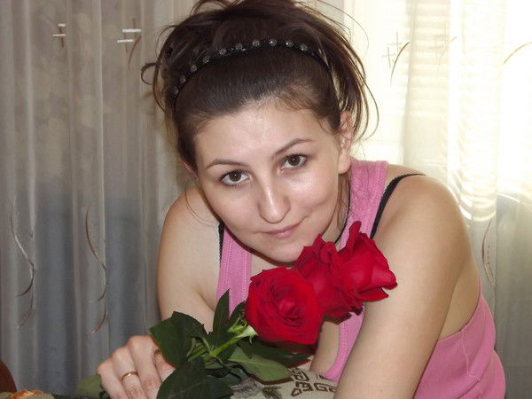 Диляра Ковалева