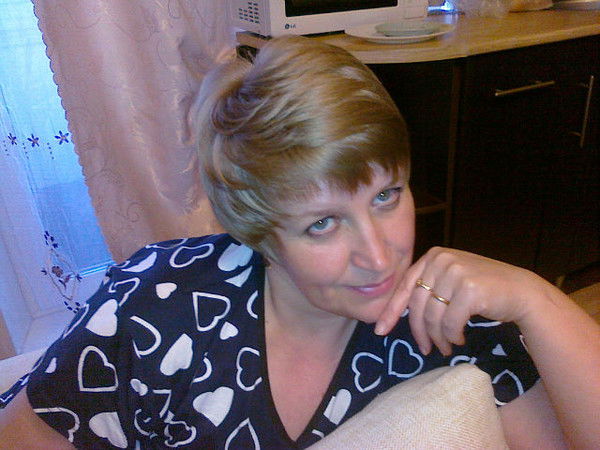 Елена Самойлова