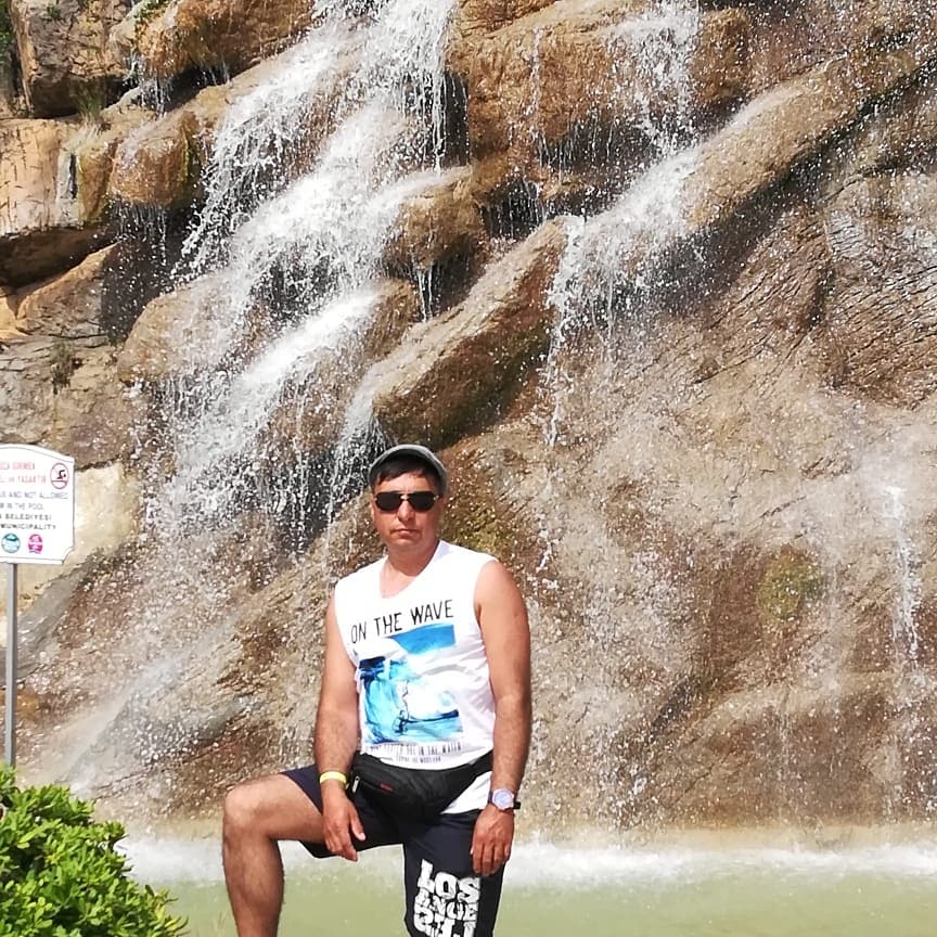 Олег Папиев