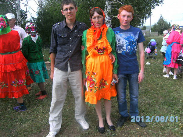 Галина Вайсина