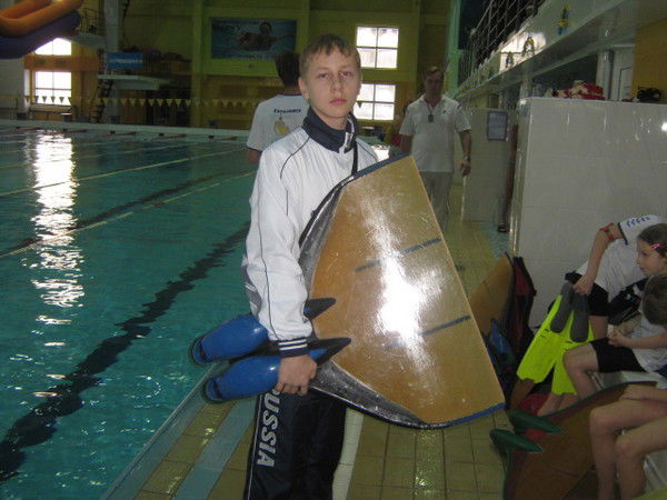 Миша Порываев