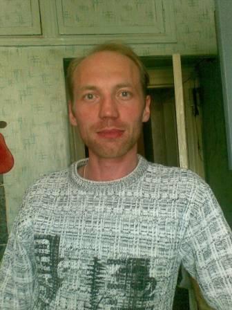 Виталий Данилов