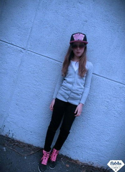 Полина Китаева