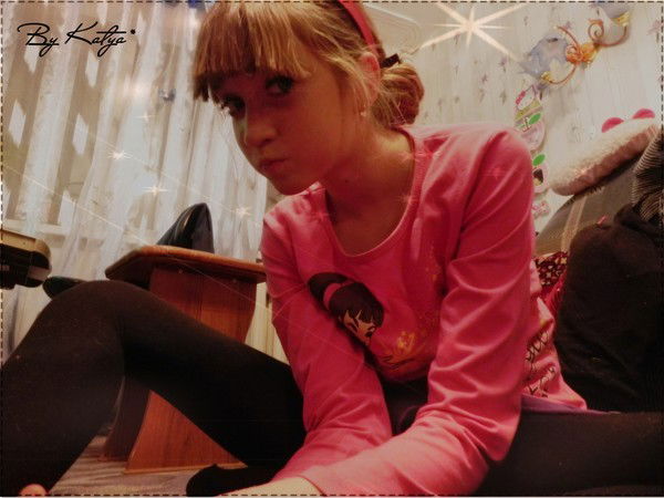 Юлия Николаевна ***