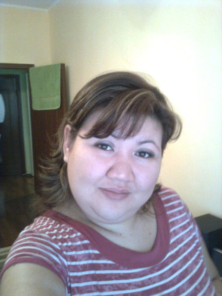 Асель Колдасова