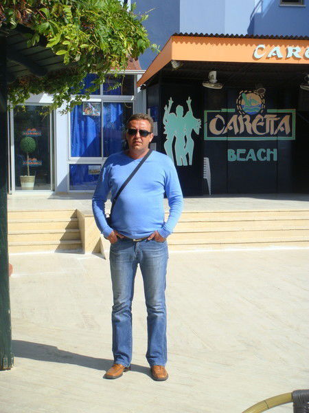 Сергей Лещук