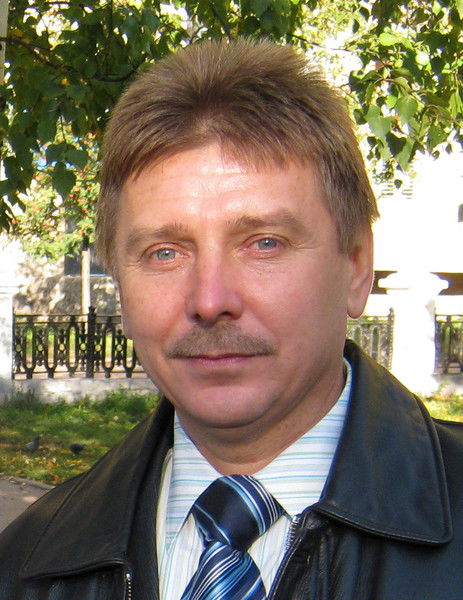 Фёдор Гришан