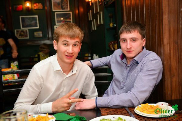 Илья Владиславович..