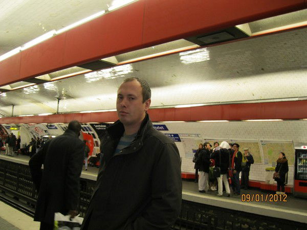 Константин Цупринов