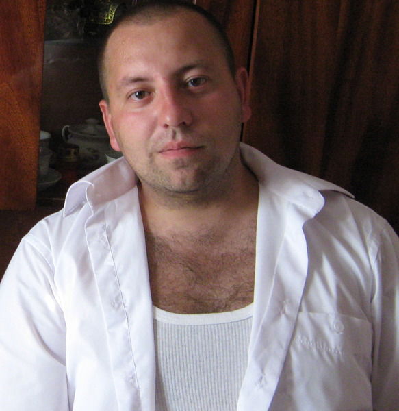 Михаил Дякун