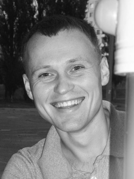 Александр Царьков