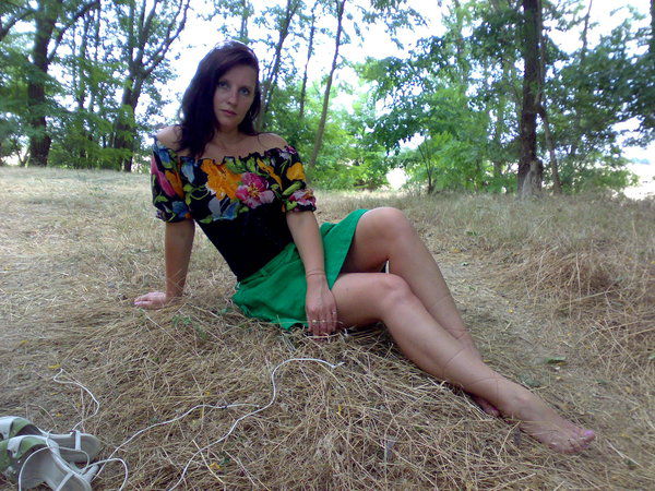 Анжелика Минчак