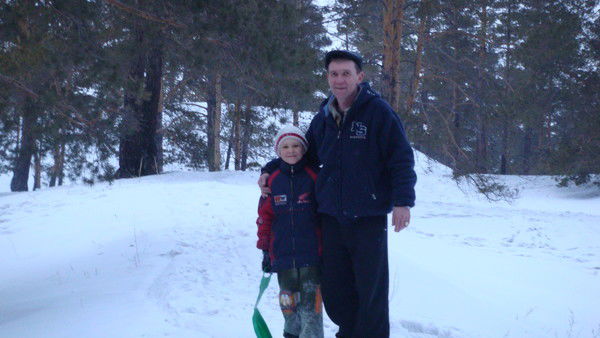 Александр Юшкявичюс