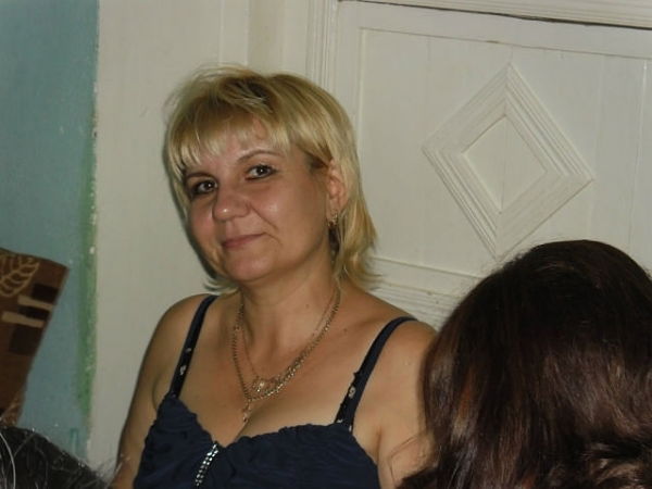 Надежда Ким (Никулина)