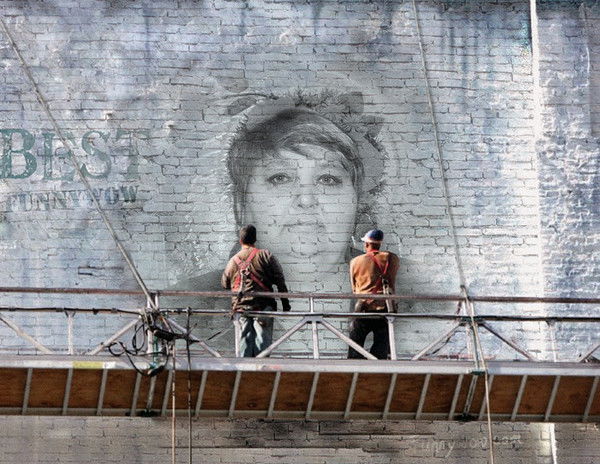 Елена Кускова