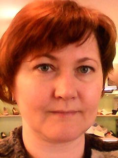 Елена Григорьева