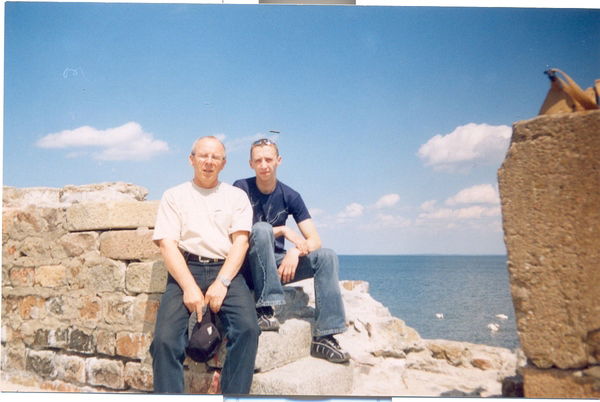 Сергей Мартемьянов