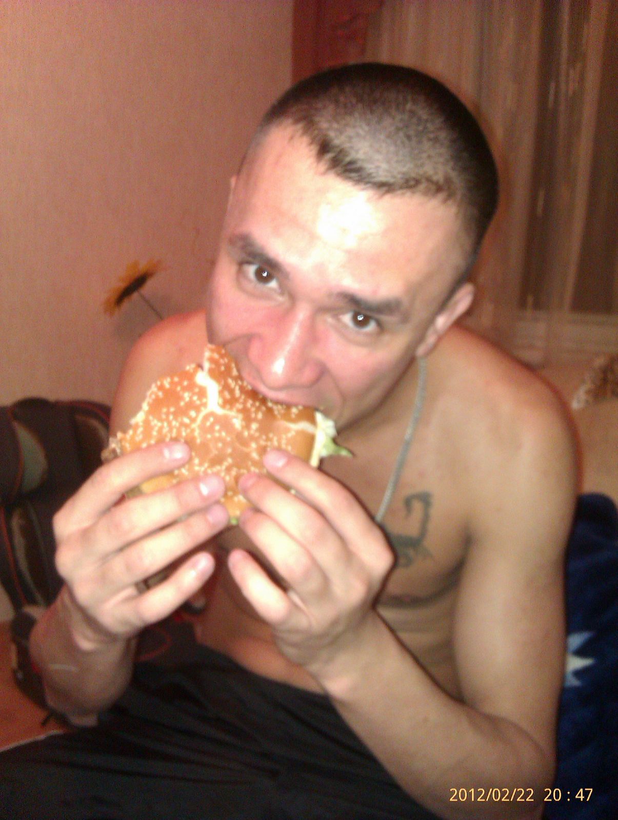 Андрей Майоров