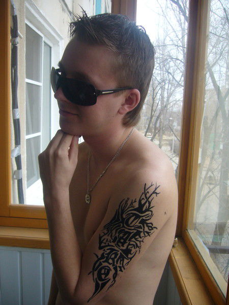 Максим Девяткин