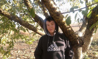 Исмаил Бока