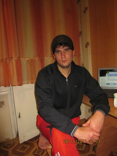 Алексей Звонцов