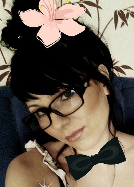 Анастасия Жаркова