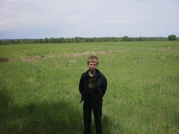 Васяня Володин