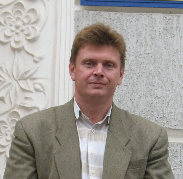 Сергей Лисовский