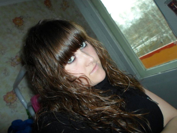 Мария Гурулёва