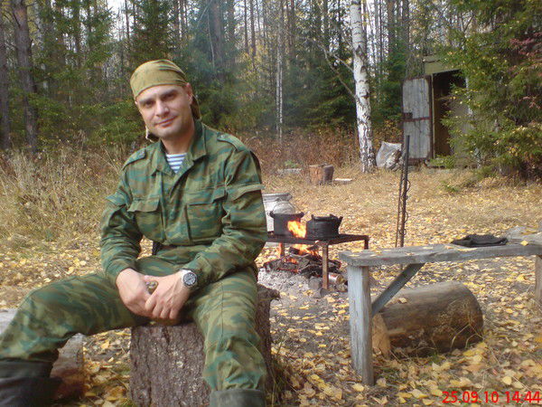 Максим Недопёкин