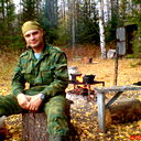 Максим Недопёкин